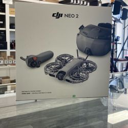 DJI Neo 2 Motion Fly More Combo 