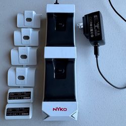 Nyko Charge Base. For Xbox One & Xbox Series S/X