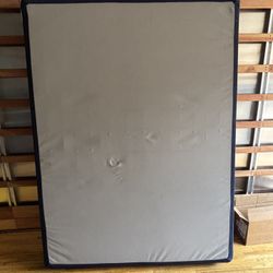 Queen Box Spring 