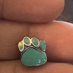 Stainless Steel charm