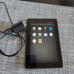 Tablet 5 Inch Color
