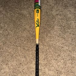 Victus Vibe Pencil Senior League Baseball Bat -10 31/21