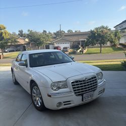 2006 Chrysler 300c