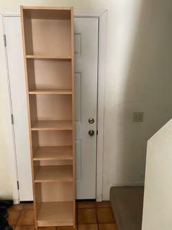 Bookshelf