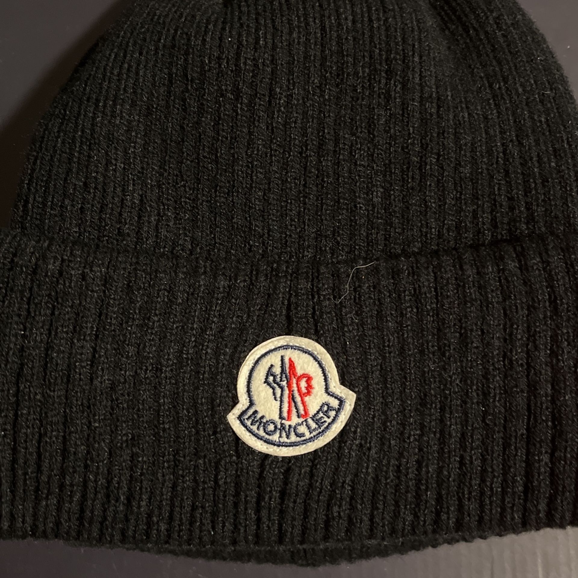 Moncler Beanie