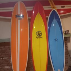 Surfboards Sale Thursday And Friday 
