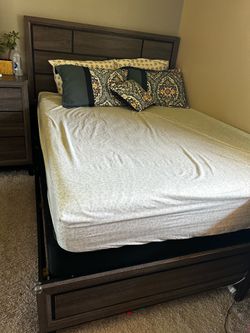 Ashley Furniture