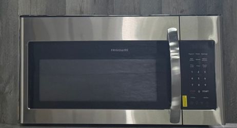 FRIGIDAIRE Microwave FMOS1846BS 00938 .