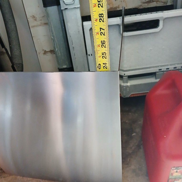 Stainless Steel Hood Vent Cover