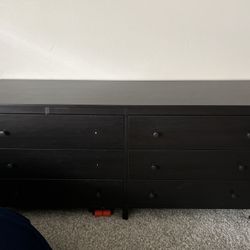 IKEA Dresser 