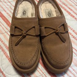 Ugg