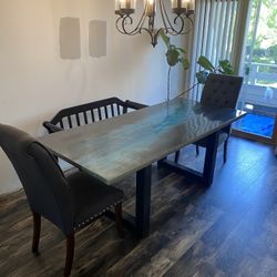 Dining Room Table