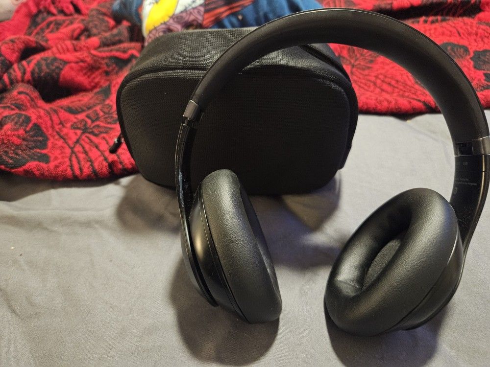 Beats By Dre