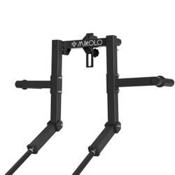MIKOLO Shoulder Trainer Attachment #7 Rack Mounted Lateral Raise