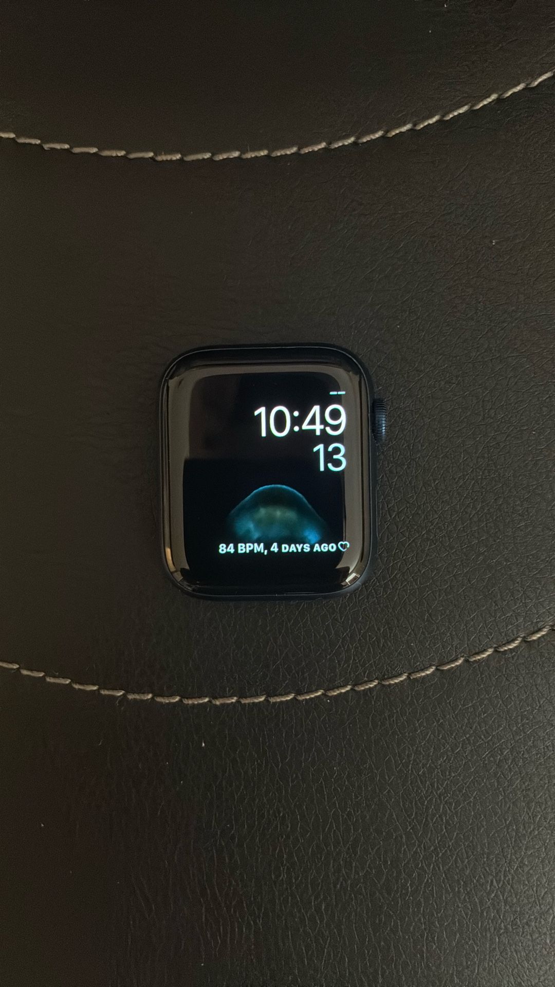 Apple Watch 6