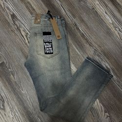 Ksubi Jeans 