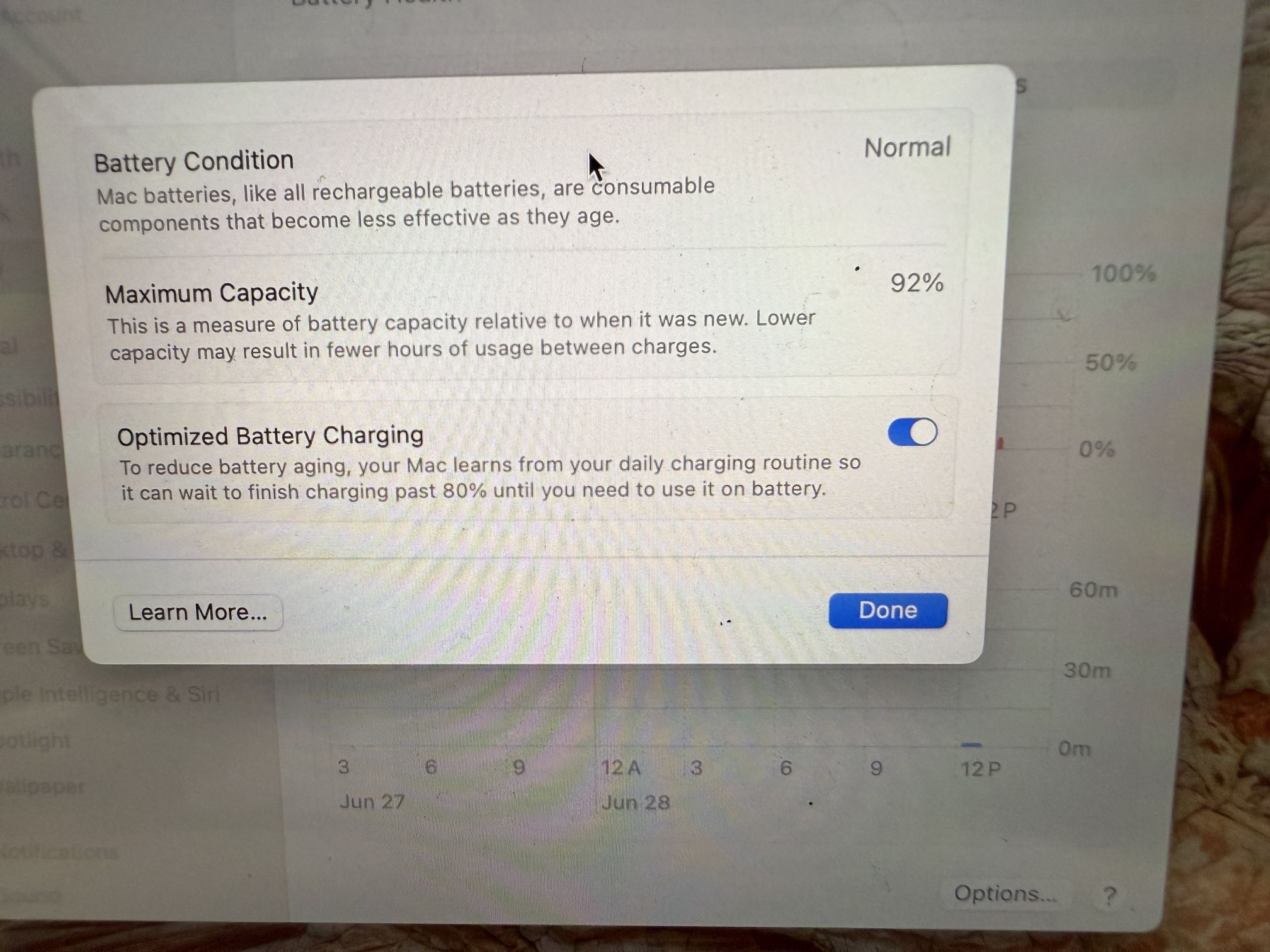 MacBook Air 2020 M1 Great Condition