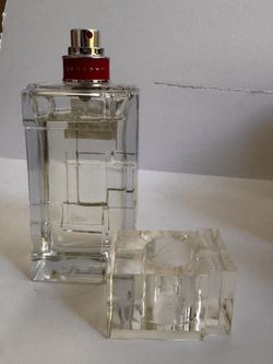 Sean John 3 AM 3.4 oz. EDT No Box With Cap Men