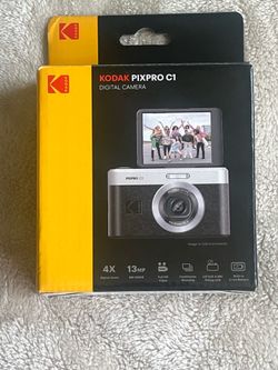 Digital Camera