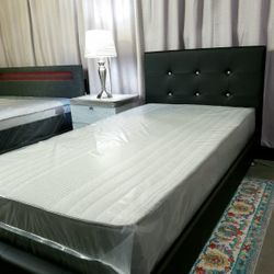 NEW TWIN MATTRESS 🌟 Check The Description