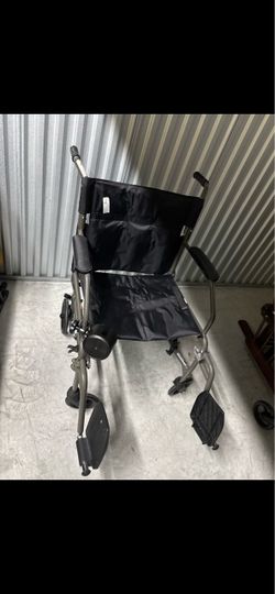 Wheelchair