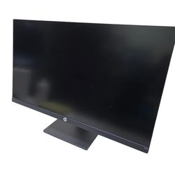 HP X27Q IPS 165Hz QHD HDR Gaming Monitor 2560x1440 Black Tested