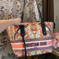 Tote Large