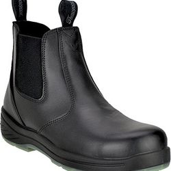 Thorogood Boots 