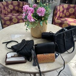 Purses/Handbags For Sale