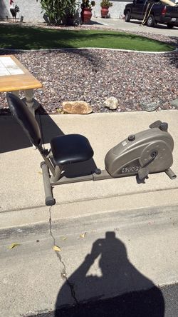 Leg Machine (FREE)