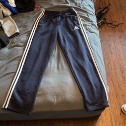 Adidas sweats