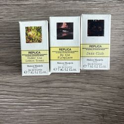 Replica Cologne Maison Margelia