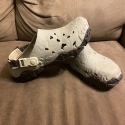 All-Terrain Atlas Croc Sz 12