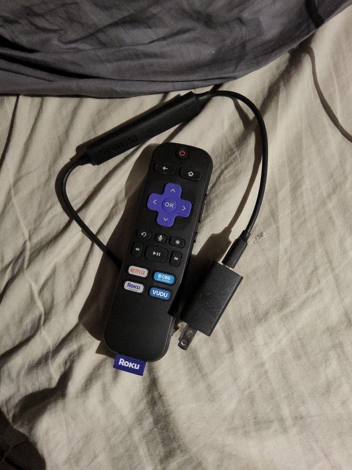 Roku