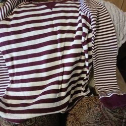 Women's Shirt Size Medium 