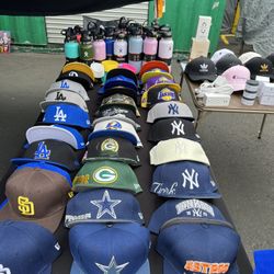 Hats
