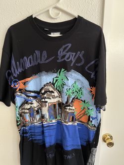 Billionaire Boys Club