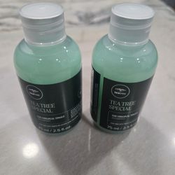 2.5 oz Bottles 2 For 5 Bucks