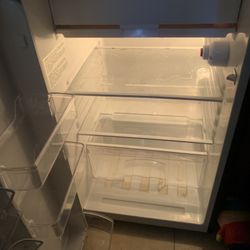 Small Fridge 