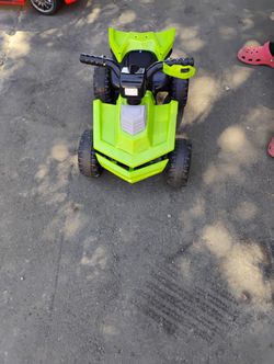 Power Quad