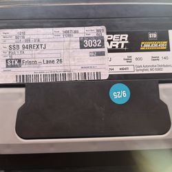 Super Start 94R/H7   🆕