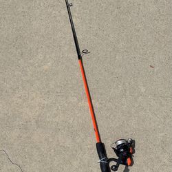 Brand New Fishing Pole 