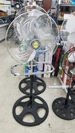 Fan