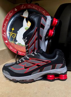 Air Shox Ride 2