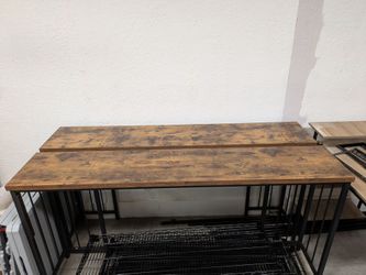 Entry Table *NEW*