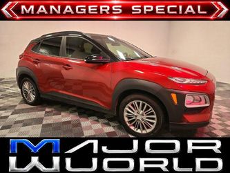 2019 Hyundai Kona