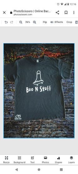T Shirts