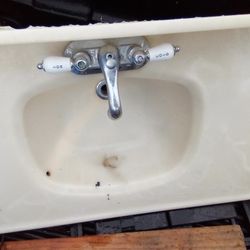 Labamanos Y Tina Para Baño Ponpa 