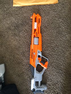 Nerf - Alphahawk