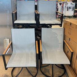 Swivel Chairs